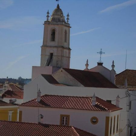 Casa Azul Em Alcantarilha - Algarve Exterior photo
